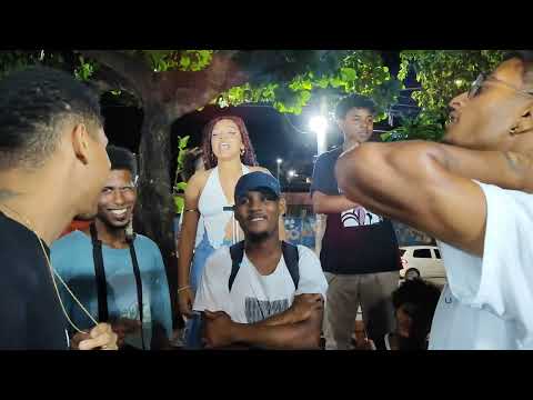 NAD X RIBA | 9° Edição Primeira Fase BDG