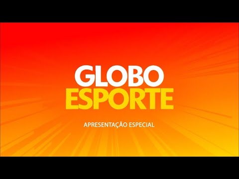 Globo Esporte Paraíba - Apresentação Especial - Danilo Alves - 09/03/2024