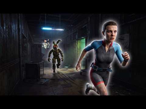 DBD Intense Survivor Gameplay (No Commentary)
