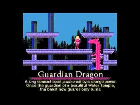 Brave Earth: Prologue - Alpha Build - Sinlen Stages 1 & 2 (no commentary)