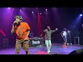 The Pharcyde Drop Live 2023
