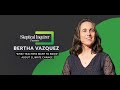 What Teachers Want to Know about Climate Change | Bertha Vazquez
