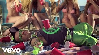 Stephen Wesley - All Night Long ft. Steve Harwell