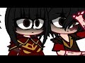Literally Them Reacting To Cursed Ships Gacha Atla Katara Sokka Zuko Azula Shizel Post