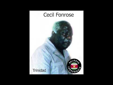 Cecil Fonrose ( from TRINIDAD ) - Ram Bolo, Allah Bolo