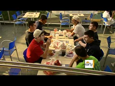 Heinz unveils new ketchup packet 