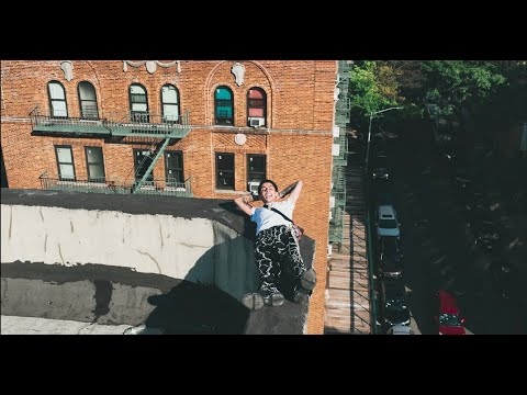 J.I. - " TURN ME UP" ( Official Video )