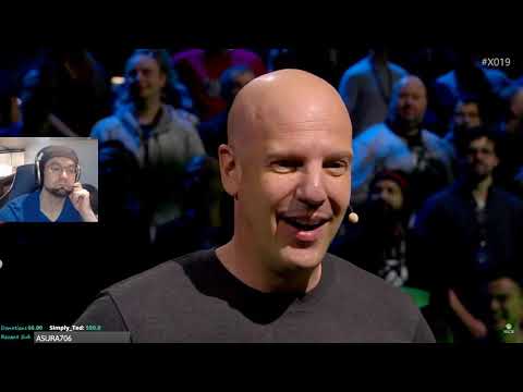 Kilplix Archives | X019 reactions | 11/14/19