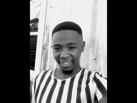 Luzza Da Main ( Amarhumsha ) - It Can't Be ( Rip Disparita)