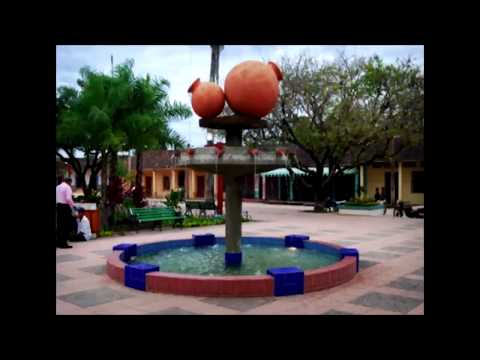 SOY BENIANO - OSCAR ROCA VÁSQUEZ