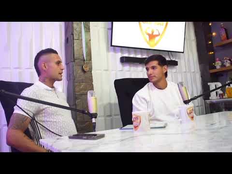 Jesús "El Chucho" López a Jorge Aparicio por qué Guatemala no ha ido a un mundial.