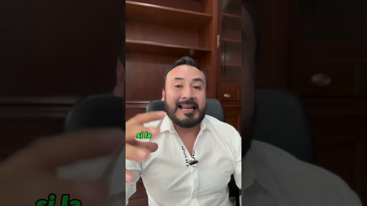 Tope de efectivo en transacciones inmobiliarias