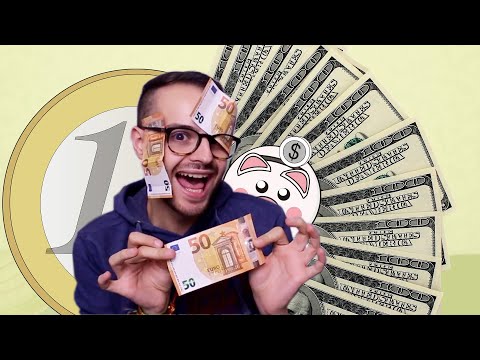 La historia de cómo pienso HACERME MILLONARIA 💵💸 | GER