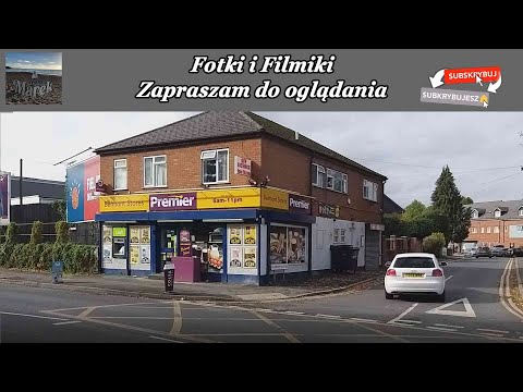 Hereford UK Wracam do domu # 2