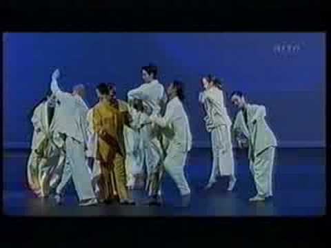 Festival d'Aix-en-Provence (3/3) : 60 ans / 60 years