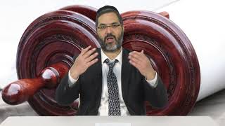 למה התורה לא ניתנה גם לגויים | שואל ומשיב | הרב חגי כהן