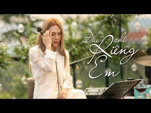 Thể hiện bởi Mỹ Tâm