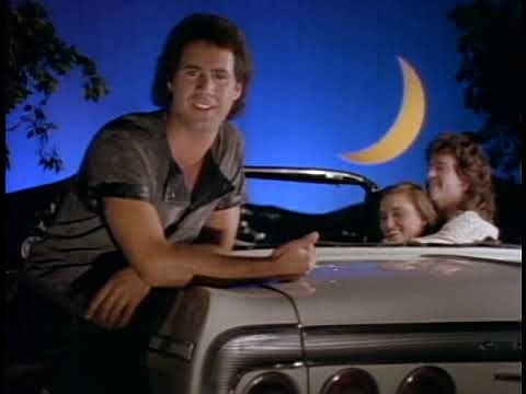 Night Ranger - When You Close Your Eyes (1983)