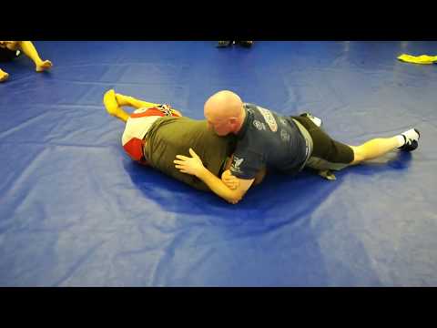 CSW - Darce Choke - MCKG