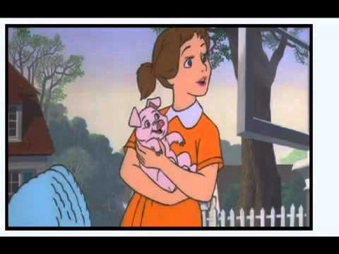 There Must Be Something More - Charlotte's Web (1973)