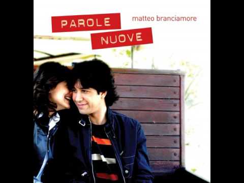 Adesso Che Ci Siete Voi • Matteo Branciamore