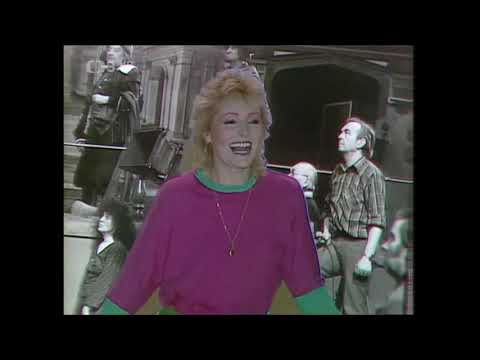 Helena Vondráčková - Oh, Harold (1984)