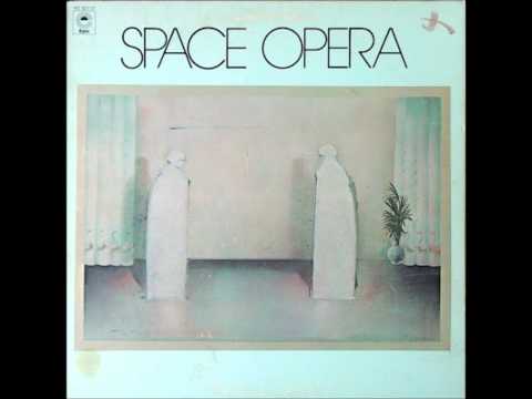 Space Opera - Holy River