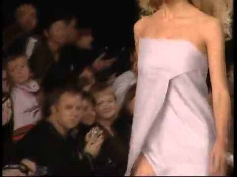 Показ BEVZA SS 2008