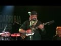 Steven Seagal Blues Band. Live 