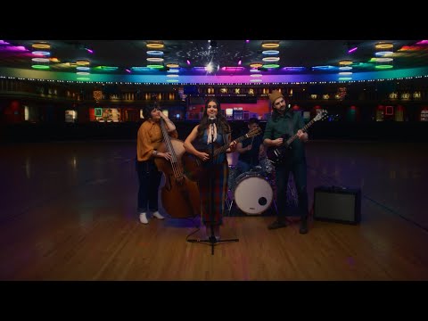 Alaina Stacey - Over You (Official Music Video)