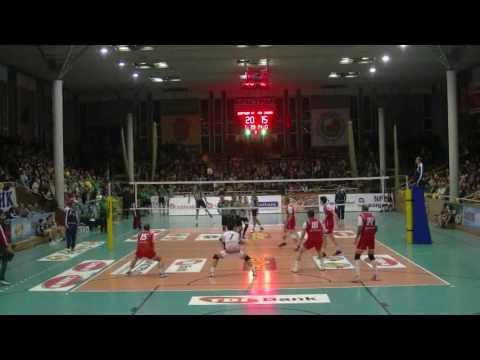 Georgi Manchev - Monster BLOCKS