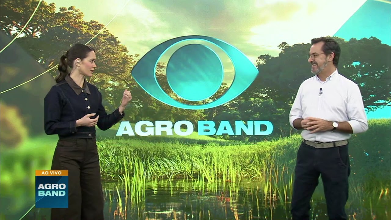 Sua participação no AgroBand: Análise do solo ajuda a reduzir custos e aumentar a produtividade
