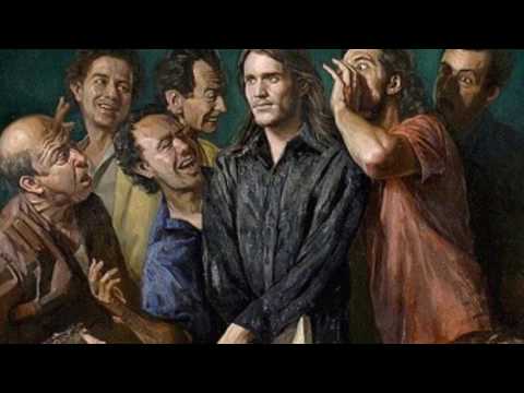 Dario Robledo - A La Creación - Misc Originals