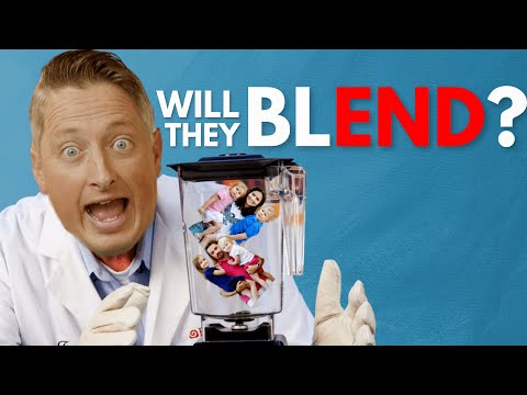 Blended family: stay or walk away? #AskATherapist