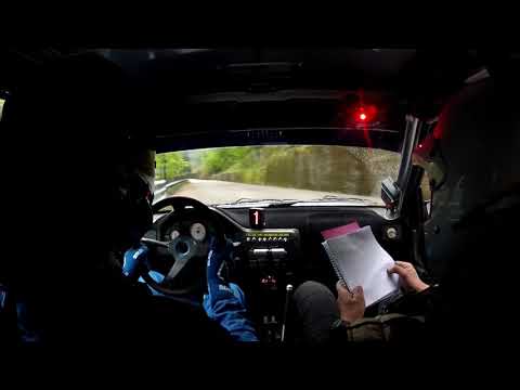 RALLY PIANCAVALLO 2019 - PONGAN MAZZUCATO - PS.2