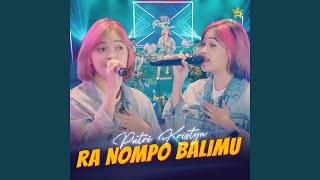 Download lagu RA NOMPO BALIMU mp3