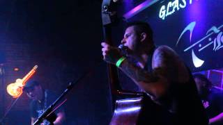 Sick Sick Sinners - Beer and flesh meat + Bloody hands