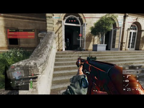 Banned / BFV KE7 in 2022