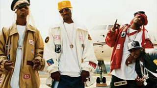 The Diplomats - Salute [New/CDQ/2010/June/Dirty/NODJ]