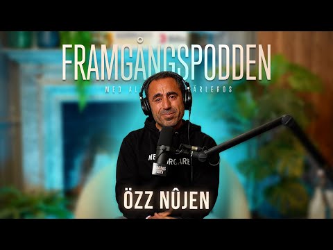 När humor utmanar politiken - Özz Nûjen