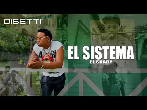 El Shady and 1844 Tech