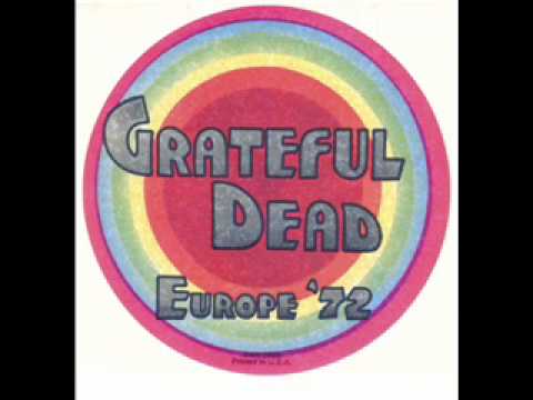 Grateful Dead - Looks Like Rain (Europe 72)
