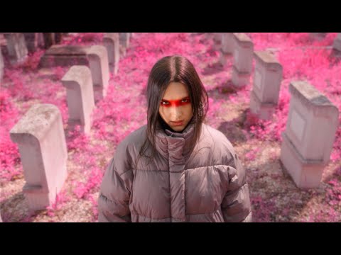 Saya Noé - Iodine (Official Music Video)