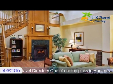 Country Inn and Suites Lake Norman By Carlson - Huntersville Hotels, North Carolina