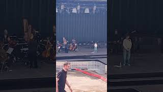 Over Oslo25    Katie Melua - Closest Thing to Crazy / attempt