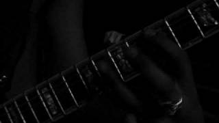 FPE-TV Guitarist Adair Cobey of Manntis