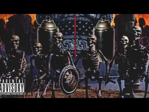 Baker Ya Maker - Riding Down The Block (Prod. Akoza x Punky)