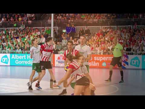 Korfbal Leaguefinale 2020!
