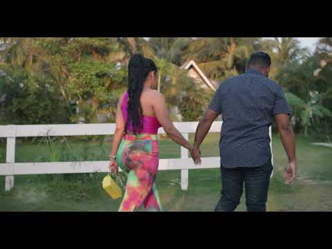 ANDRW JOHN - QUÉ NOS PASÓ (VIDEO OFICIAL)