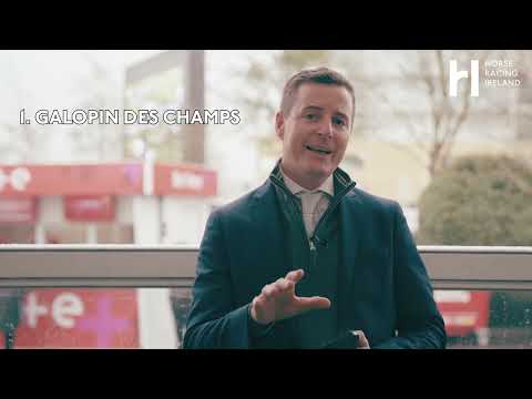 Fran Berry's Tips To Follow - Day Three | Cheltenham Festival 2022